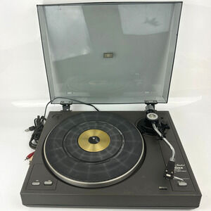 Vintage Studio Standard by Fisher MT-6210 Auto-Return Stereo Turntable Cartridge